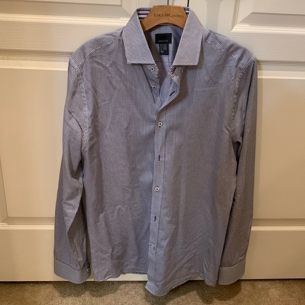 Men’s H&M M
